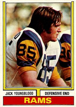 Jack Youngblood