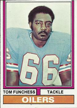 Tom Funchess