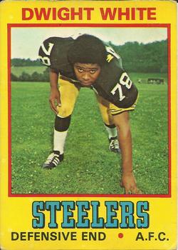 Dwight White