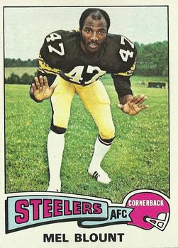 Mel Blount