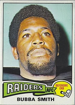 Bubba Smith