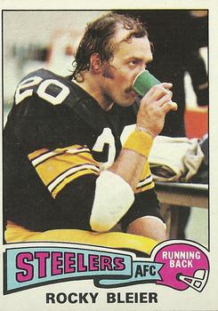Rocky Bleier