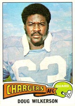 Doug Wilkerson