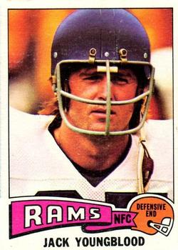 Jack Youngblood