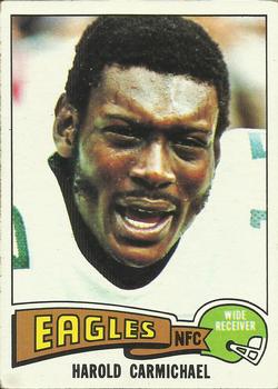 Harold Carmichael