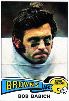Bob Babich