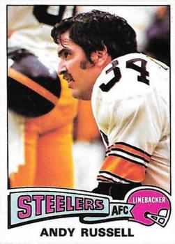 Andy Russell