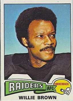 Willie Brown