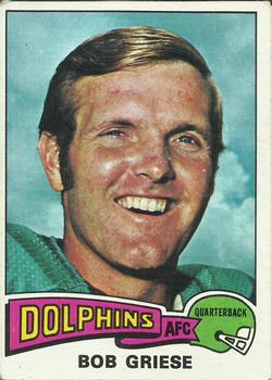 Bob Griese