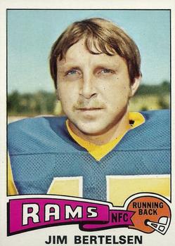 Jim Bertelsen