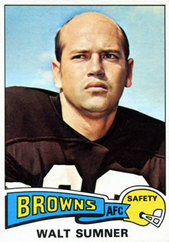 Walt Sumner