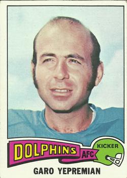 Garo Yepremian