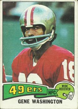 Gene Washington