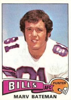 Marv Bateman