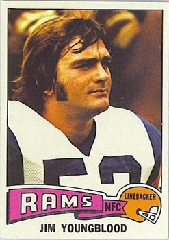 Jim Youngblood