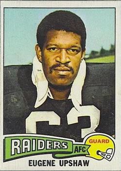 Eugene Upshaw