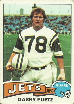 Garry Puetz