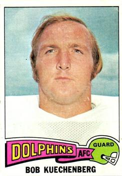 Bob Kuechenberg