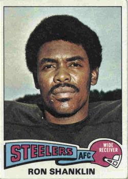 Ron Shanklin