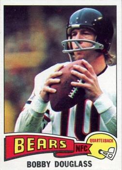 Bobby Douglass