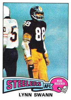 Lynn Swann