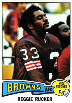 Reggie Rucker
