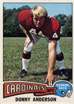 Donny Anderson