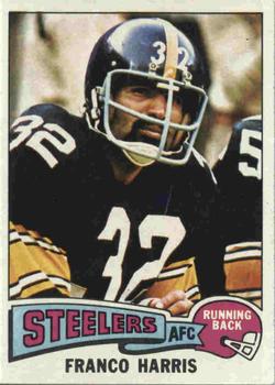Franco Harris