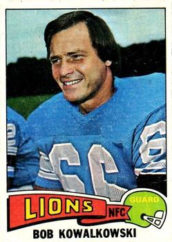 Bob Kowalkowski