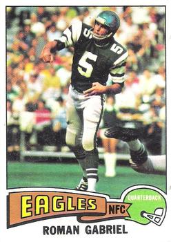 Roman Gabriel