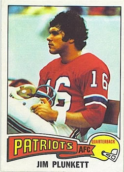 Jim Plunkett