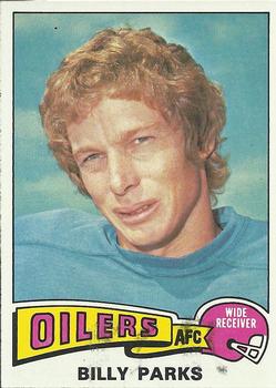 Billy Parks