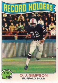 O.J. Simpson