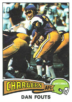 Dan Fouts