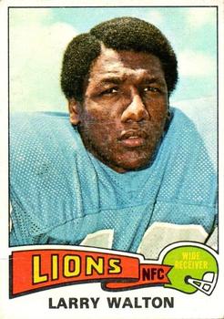 Larry Walton
