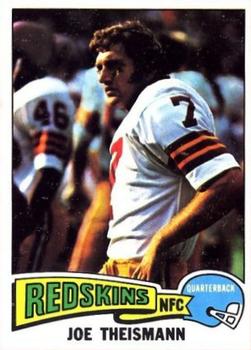 Joe Theismann