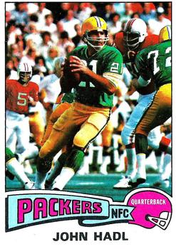 John Hadl