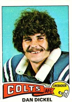 Dan Dickel