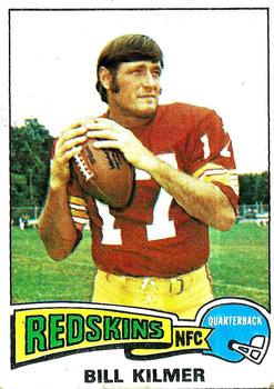 Bill Kilmer