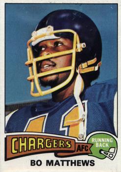 Bo Matthews
