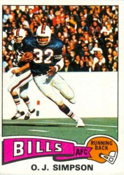 O.J. Simpson