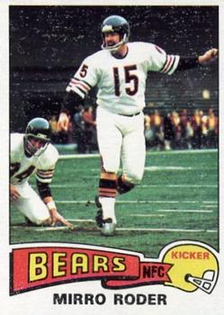 Mirro Roder