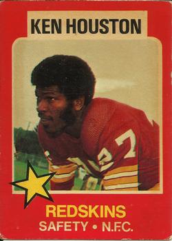 Ken Houston