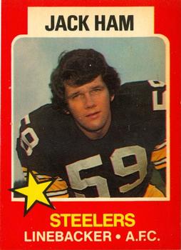 Jack Ham