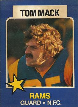 Tom Mack