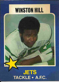 Winston Hill