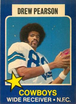 Drew Pearson