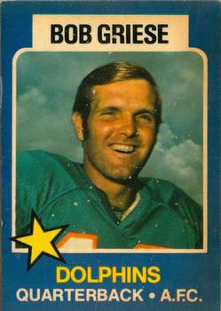 Bob Griese