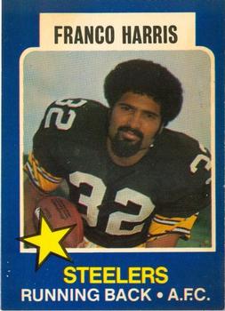 Franco Harris