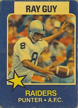 Ray Guy